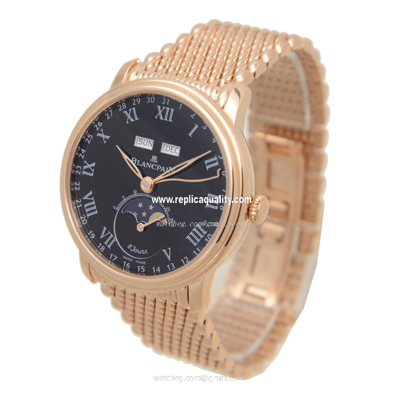 Blancpain 6639-3637-MMB 3