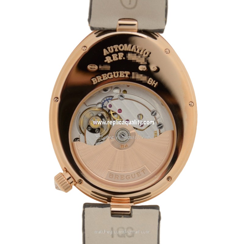 Breguet 8968BR/11/986/0D00 3