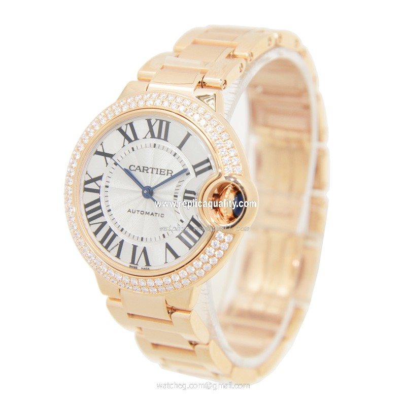 Cartier WE902064 3