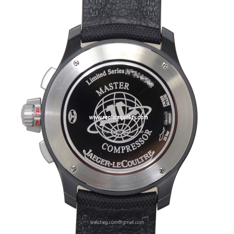 Jaeger-Lecoultre Q205C570 3
