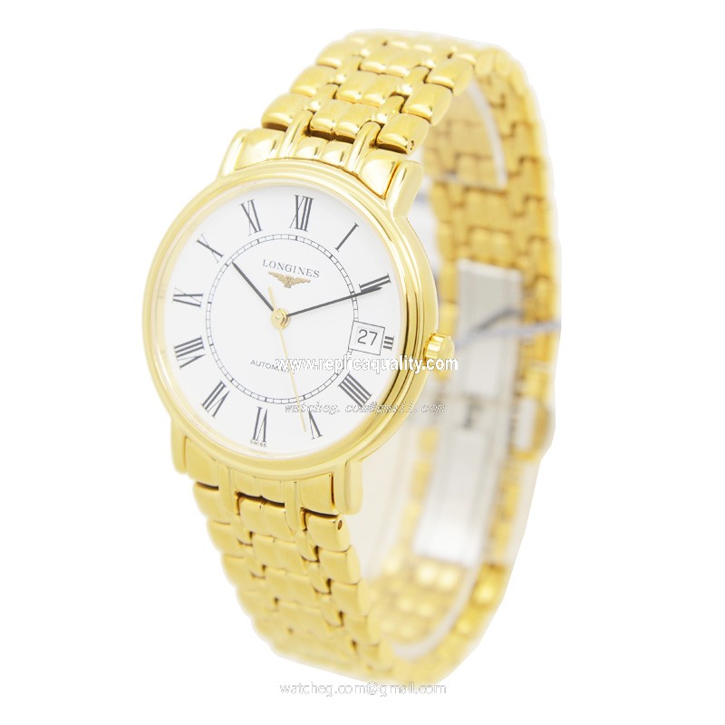 Longines L4.821.2.11.8 3