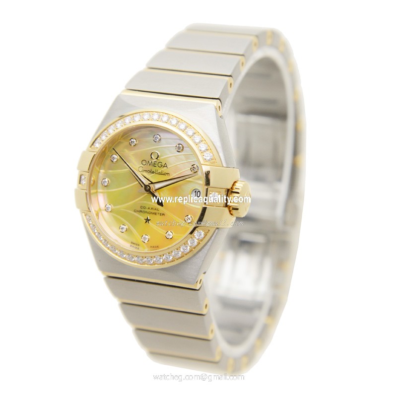 Omega 123.25.27.20.57.002 3