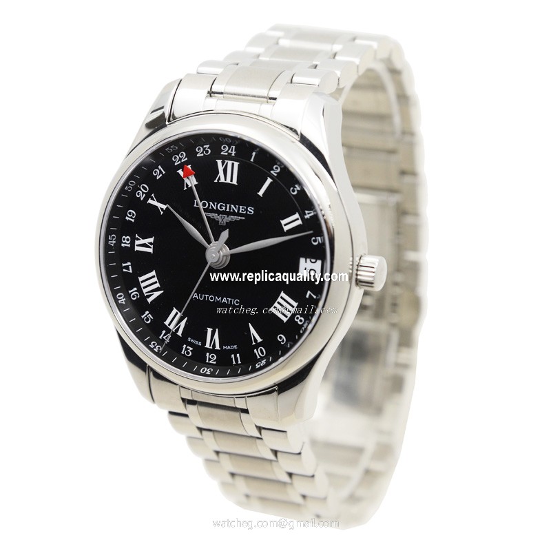 Longines L2.718.4.50.6 3