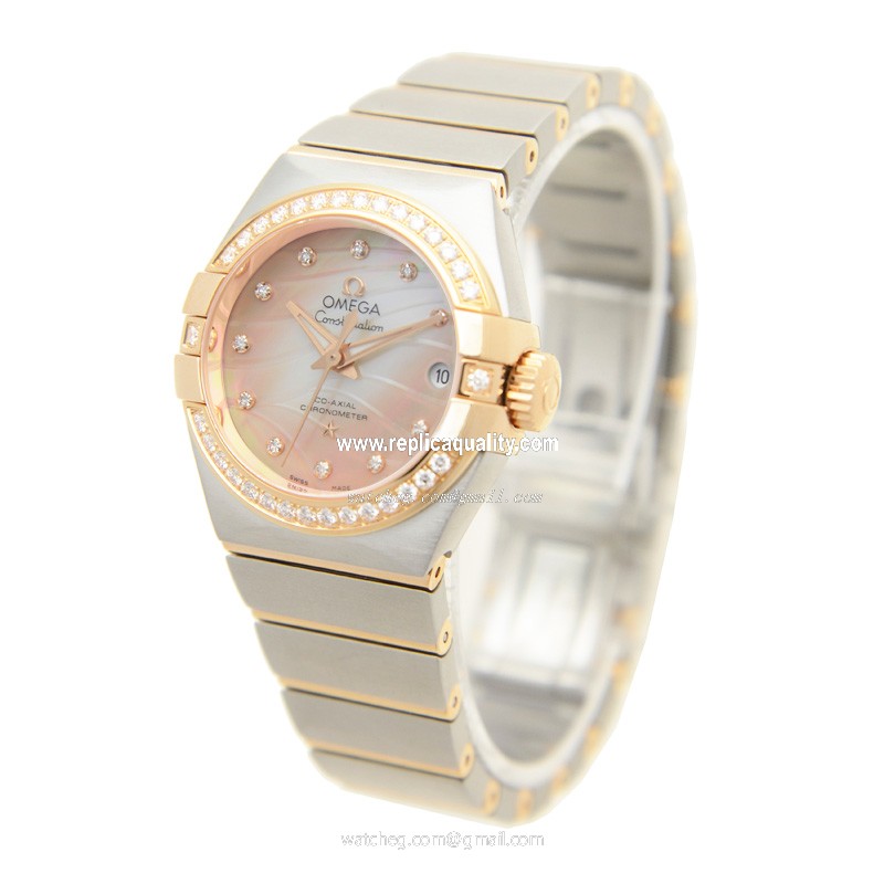 Omega 123.25.27.20.57.003 3