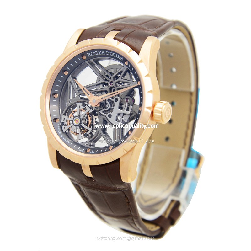 Roger Dubuis RDDBEX0392  3