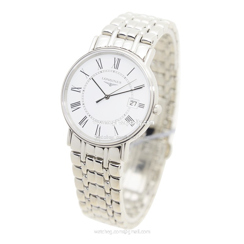 Longines L4.720.4.11.6 3