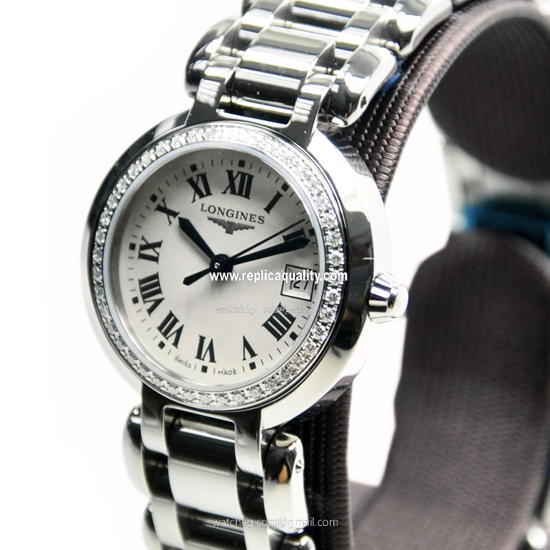 Longines L8.110.0.71.6 3