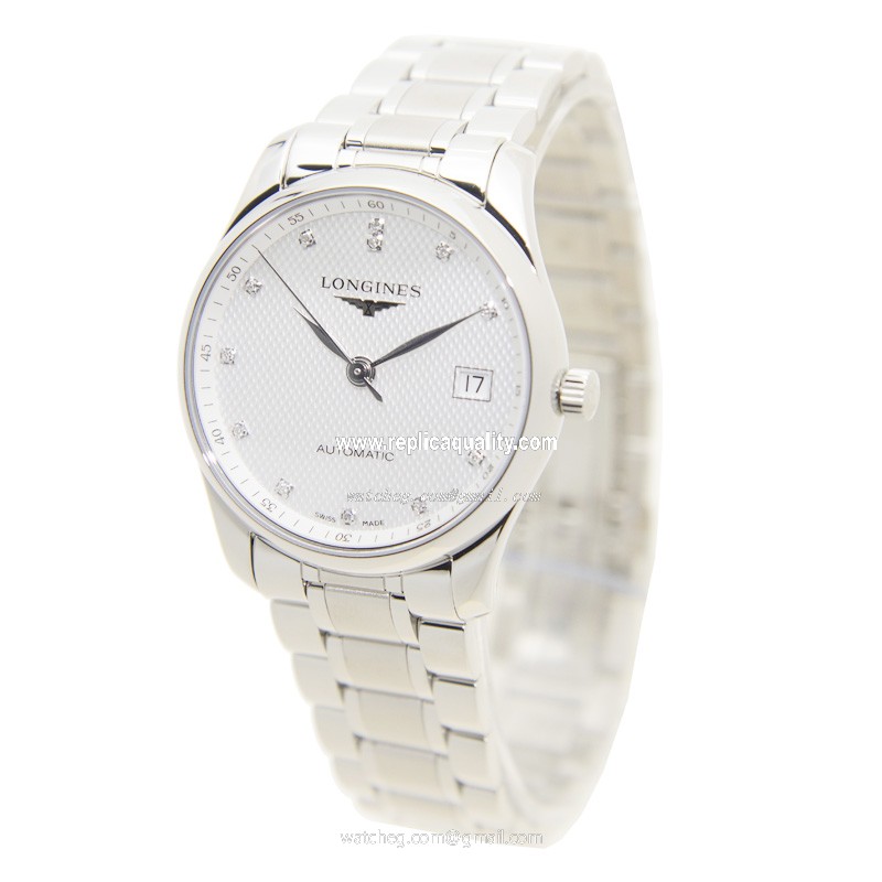Longines L2.518.4.77.6 3