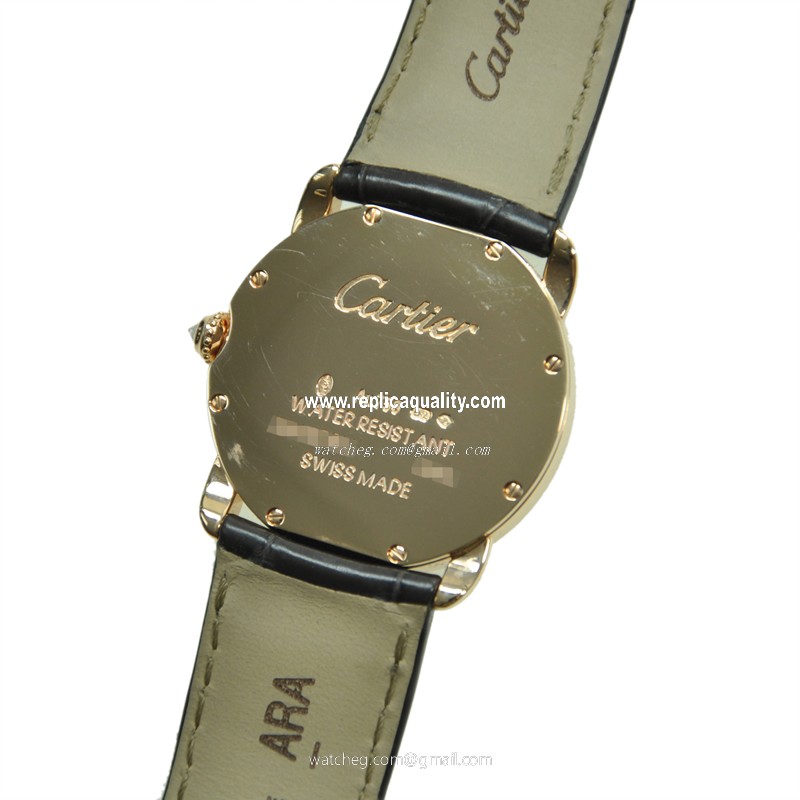 Cartier WR000351 3