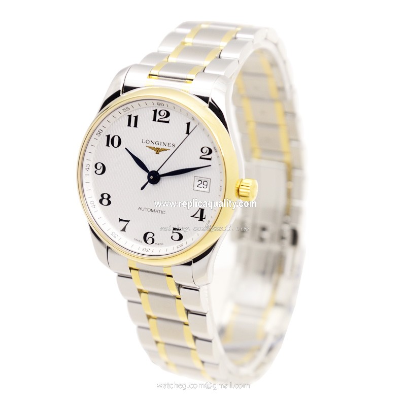 Longines L2.518.5.78.7 3