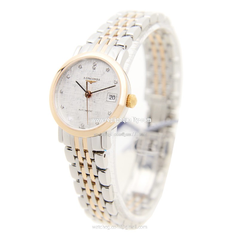 Longines L4.309.5.77.7  3
