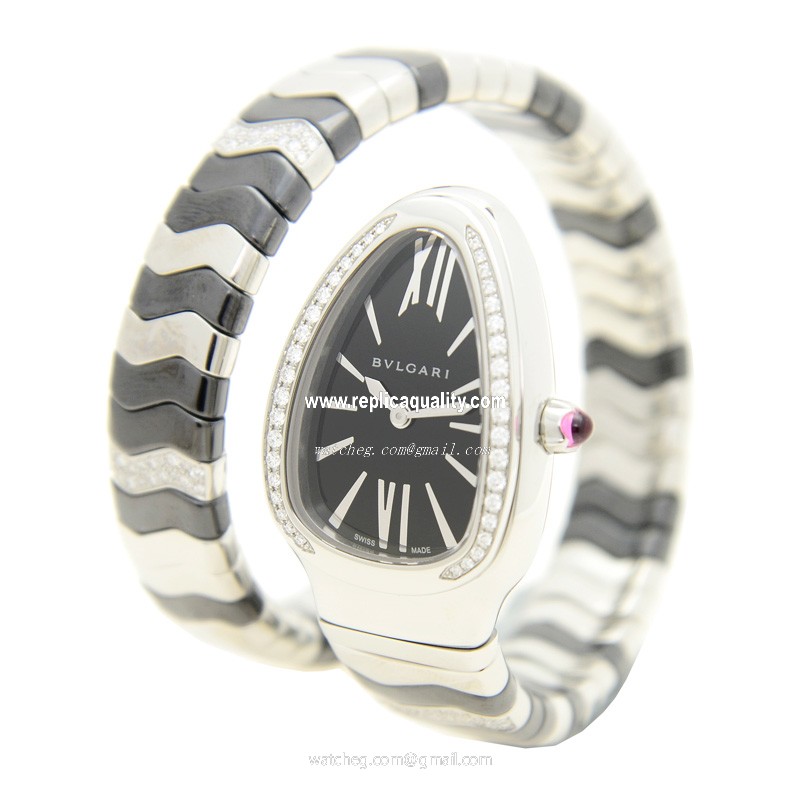 Bulgari SP35BSDBCSD1.1T 3