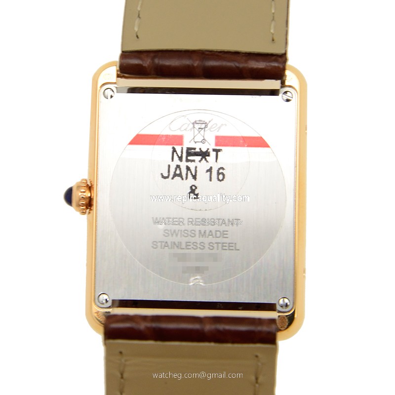 Cartier W5200025 3