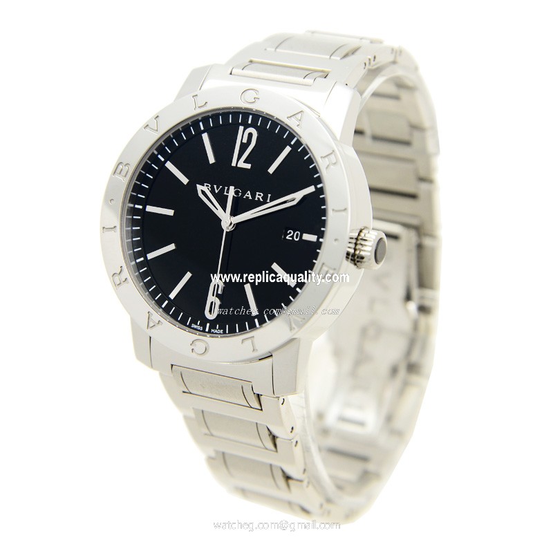 Bulgari BB41SSD 3