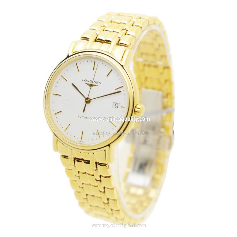 Longines L4.821.2.18.8 3