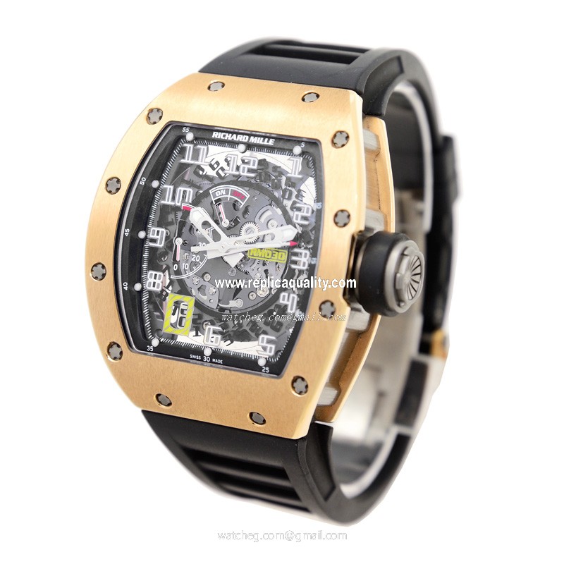 Richard Mille RM030 3