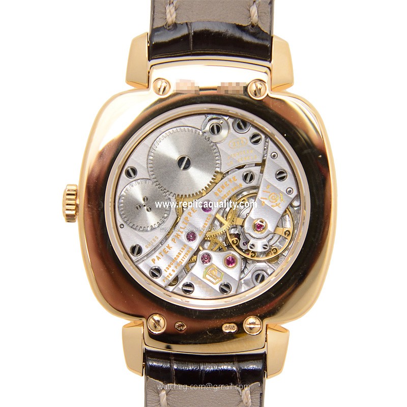 Patek Philippe 7041R-001 3