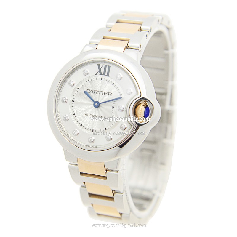 Cartier WE902061 3