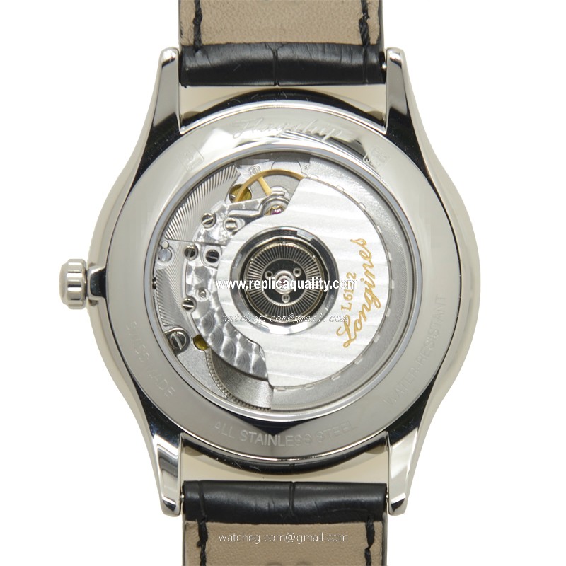 Longines L4.874.4.12.2 3