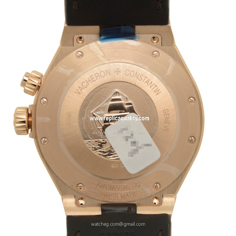 Vacheron Constantin 47450/000R-9404 3