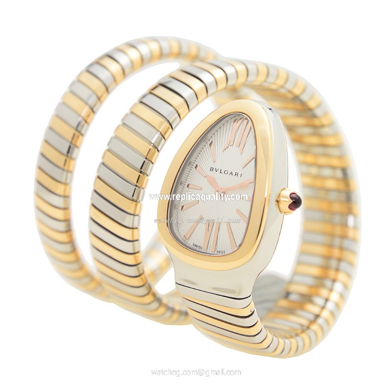 Bulgari SP35C6SPG.2T 3