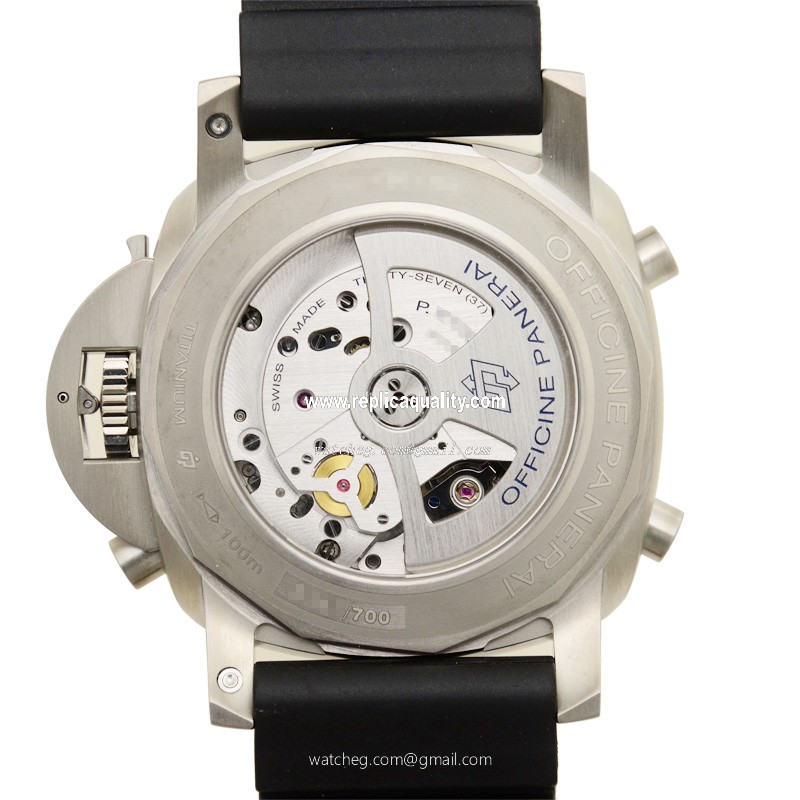 Panerai PAM00526 3