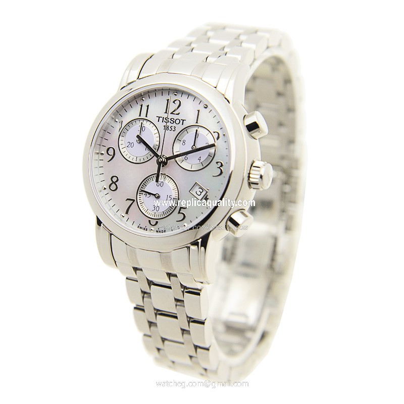 Tissot T050.217.11.112.00 3