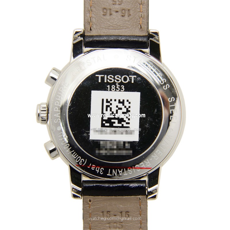Tissot T050.217.16.112.00 3