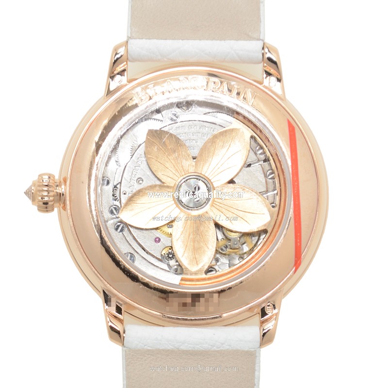 Blancpain 3650A-3754-58B 3