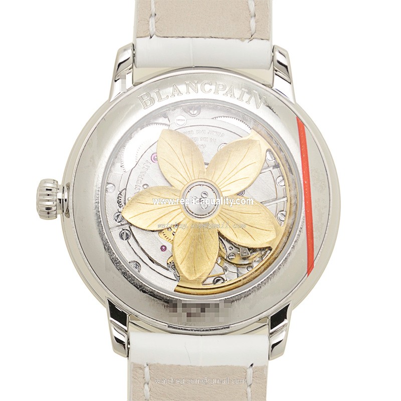 Blancpain 3650A-4528-55B 3