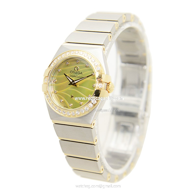 Omega 123.25.24.60.57.001 3