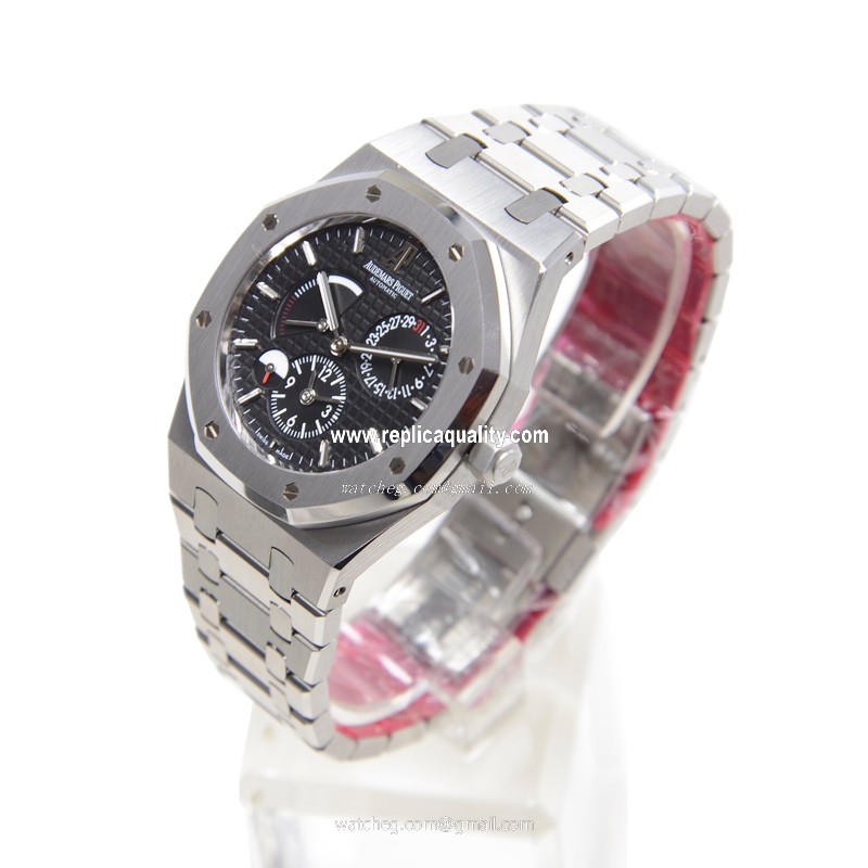 Audemars Piguet 26120ST.OO.1220ST.03 3