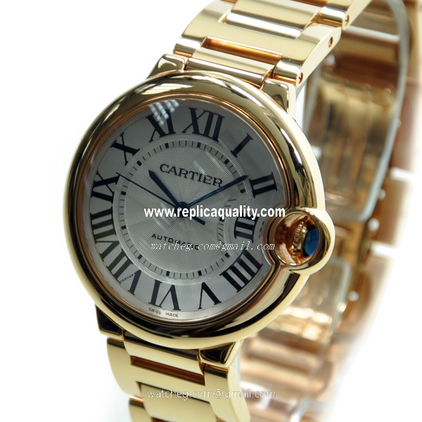 Cartier W69004Z2 3