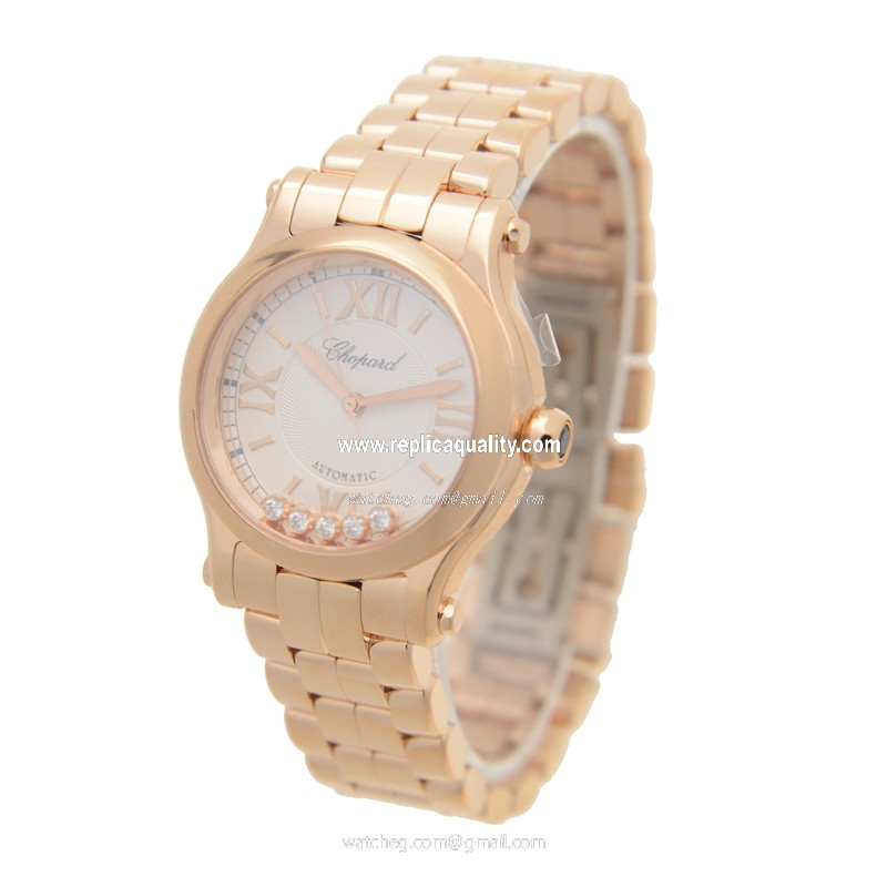 Chopard 274893-5003 3