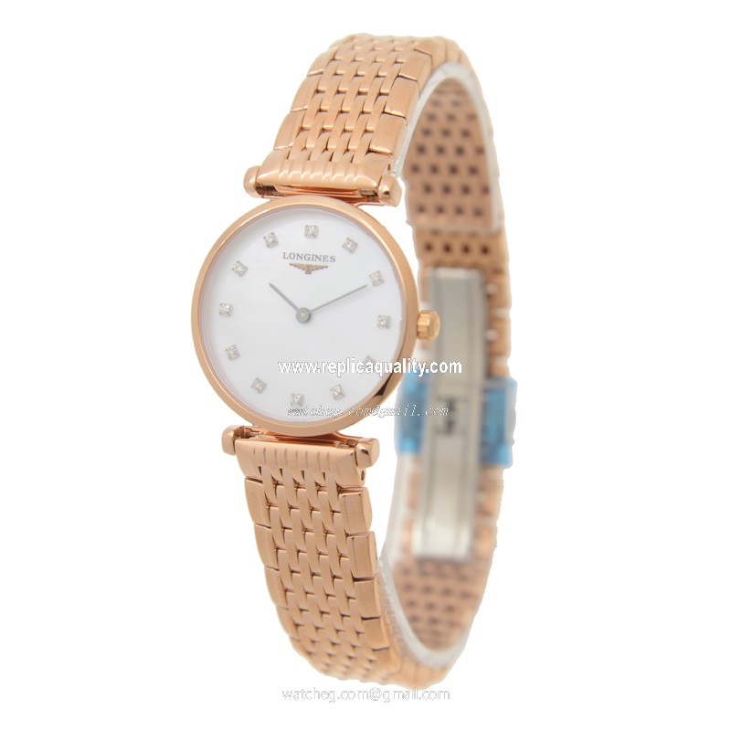 Longines L4.209.1.97.8 3