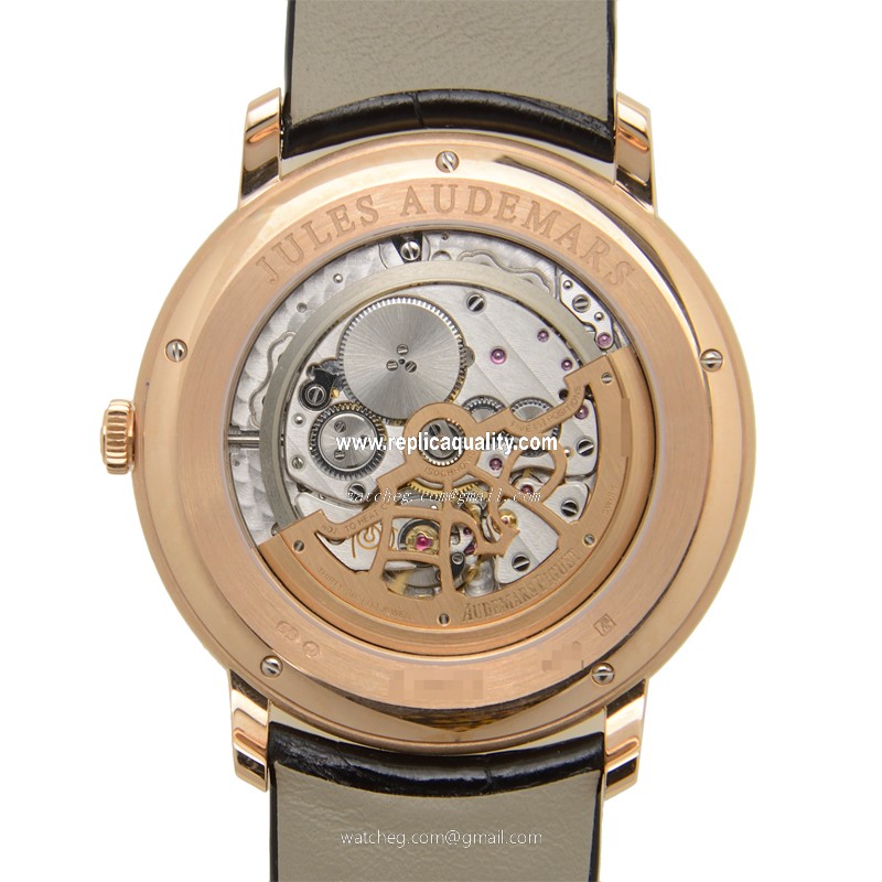 Audemars Piguet 15182OR.ZZ.A102CR.01 3