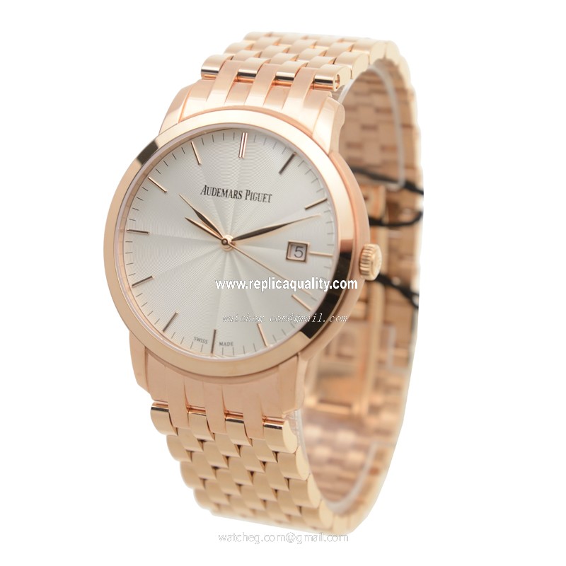 Audemars Piguet 15172OR.OO.1270OR.01 3