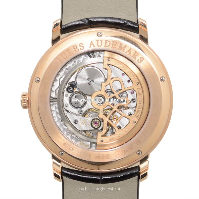 Audemars Piguet 15180OR.OO.A102CR.01  3