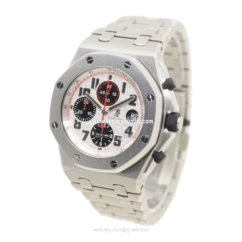 Audemars Piguet 26170ST.OO.1000ST.01 3