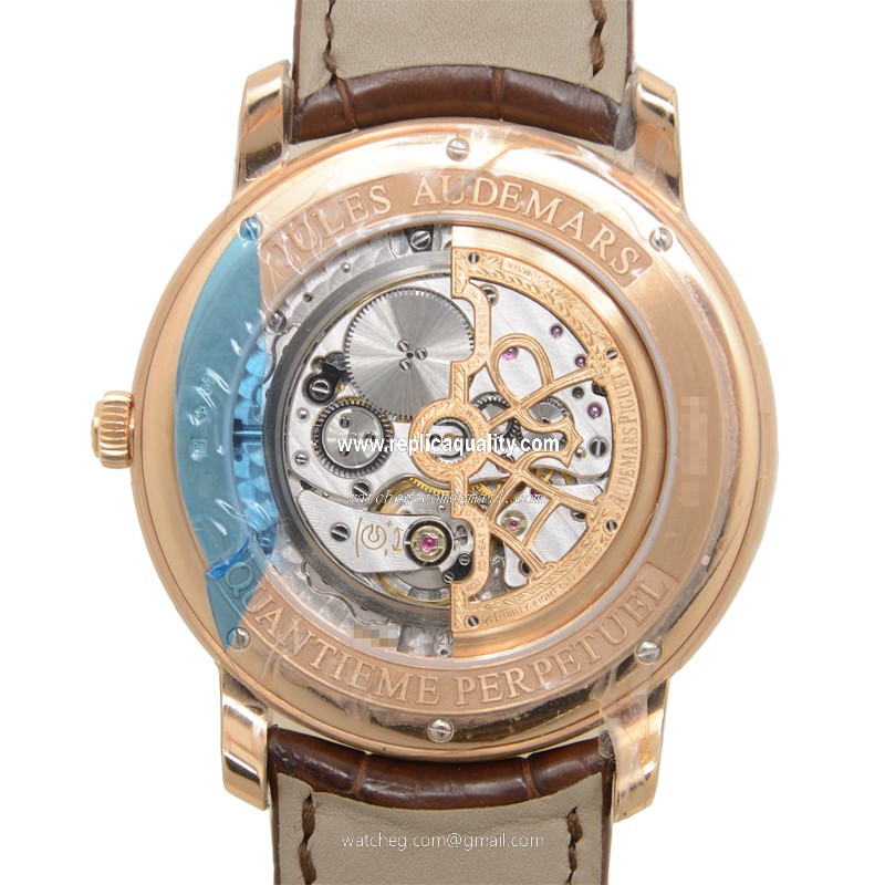 Audemars Piguet 26390OR.OO.D088CR.01 3