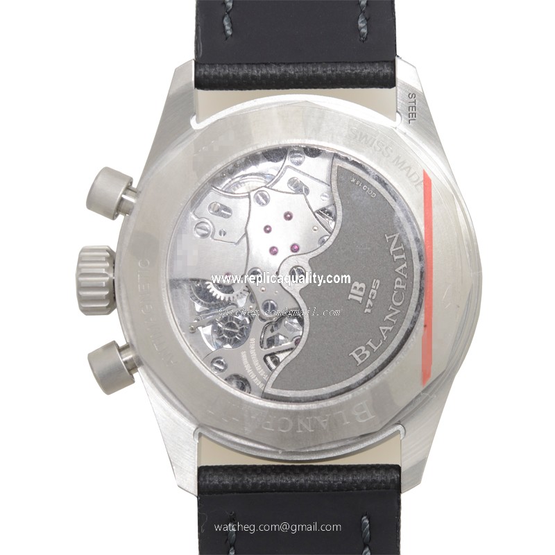 Blancpain 5200-1110-B52A 3
