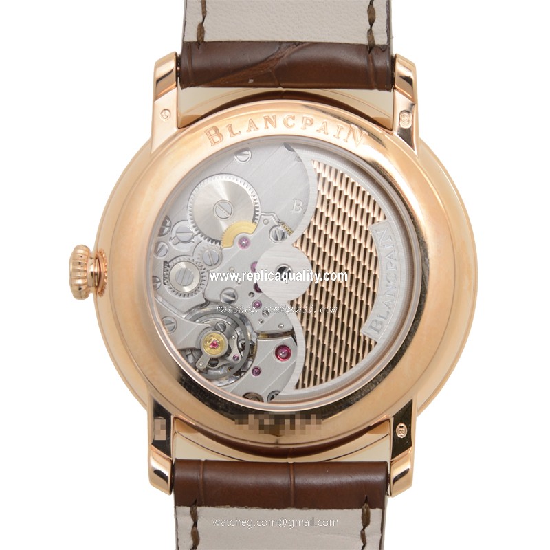 Blancpain 6630-3631-55B 3