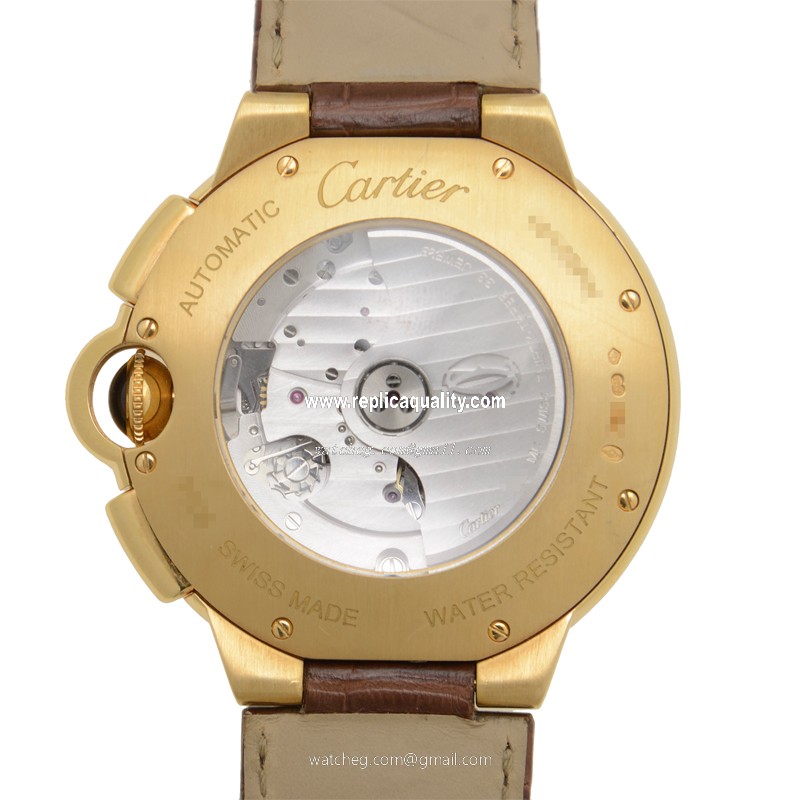 Cartier W6920007  3