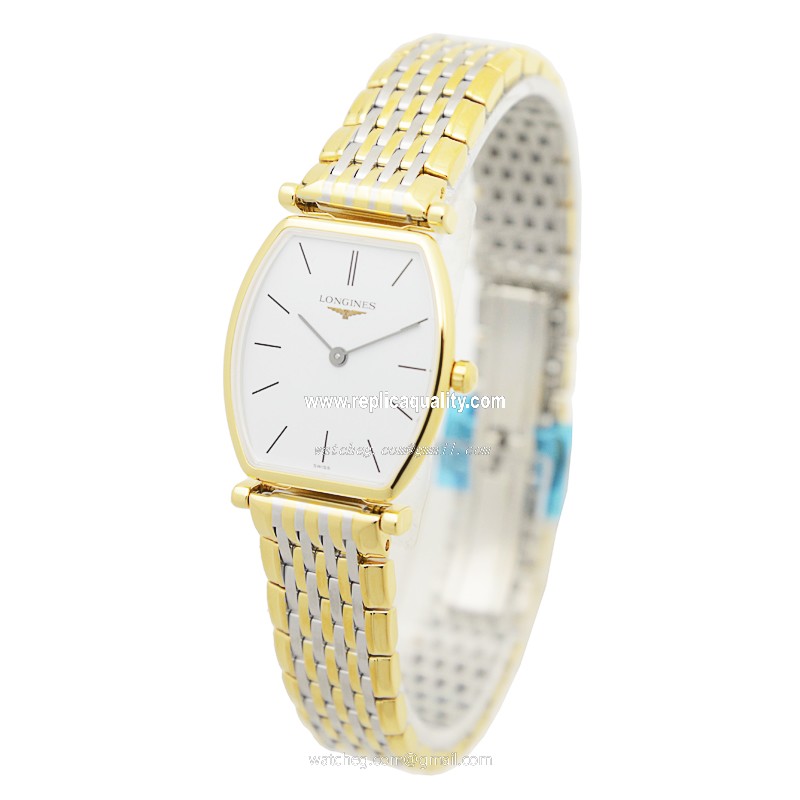 Longines L4.205.2.12.7 3