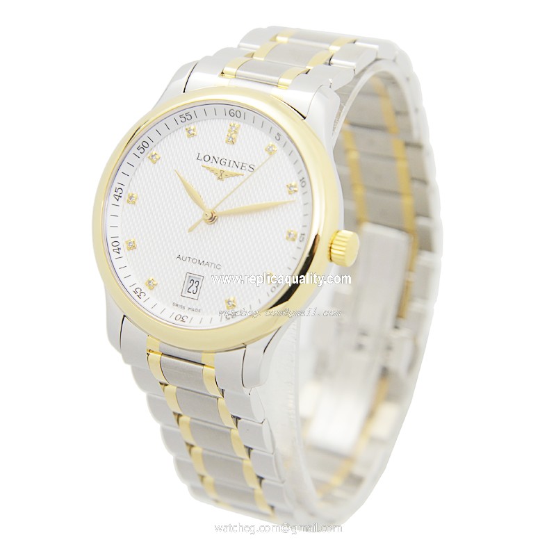 Longines L2.628.5.77.7 3