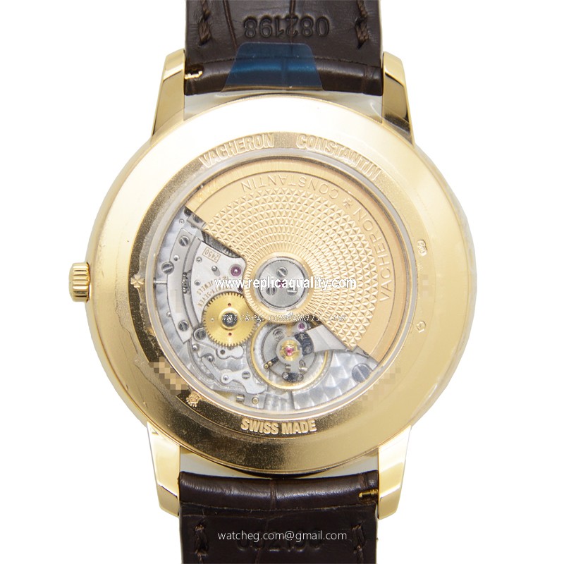 Vacheron Constantin 85180/000J-9231 3