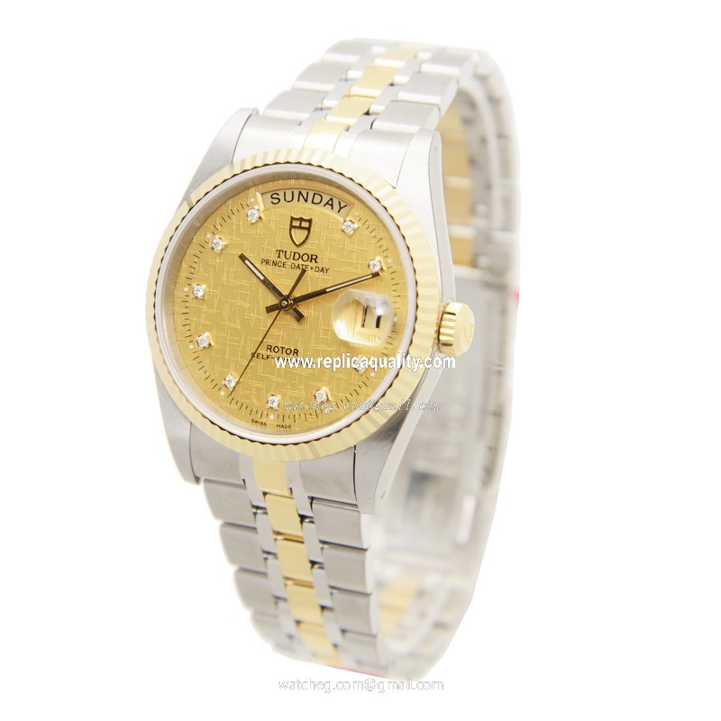 Tudor 76213-62483-10DI-CHCL 3