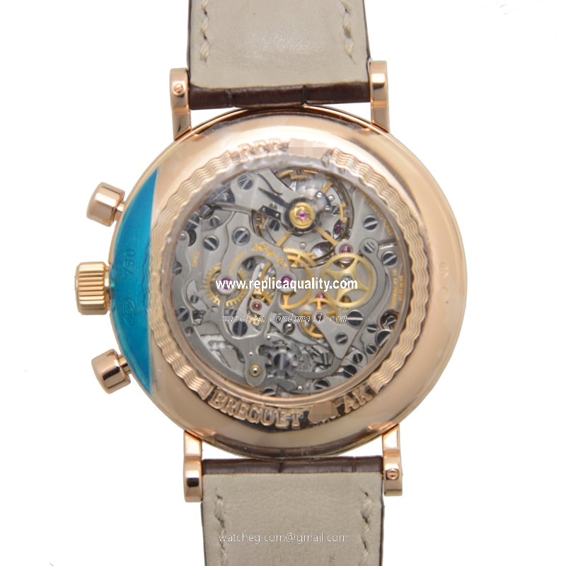 Breguet 5247BR/29/9V6  3