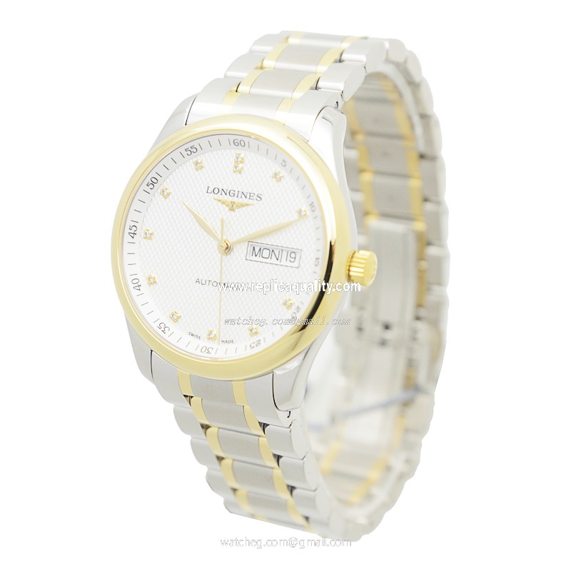 Longines L2.755.5.77.7 3