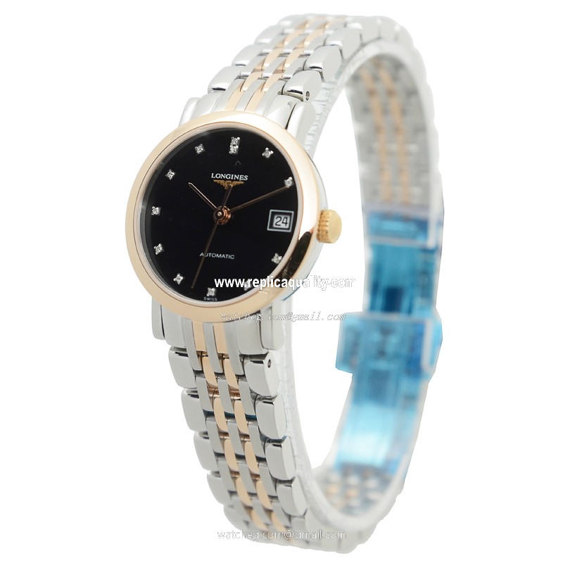 Longines L4.309.5.57.7 3
